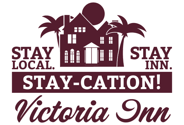 Victoria Inn Staycation 2022